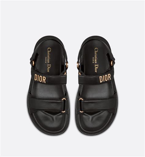 dior sandals for women